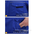 100% Cotton Long Sleeve Workwear Set